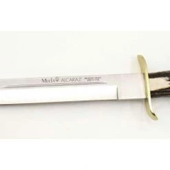 Top 10 👏 Knife Muela ALCARAZ 26S 🌟