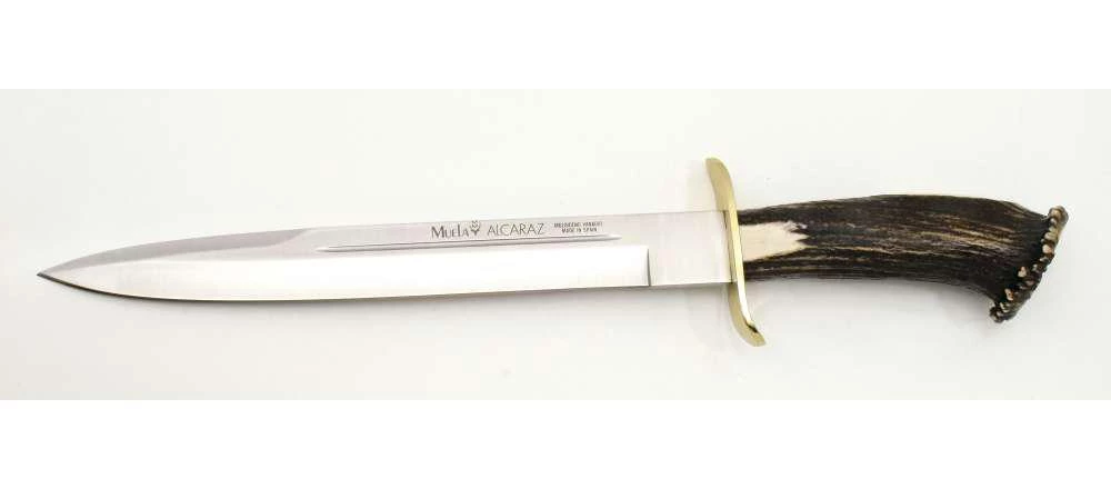 Top 10 π Knife Muela ALCARAZ 26S π