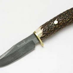 Best Sale 😀 Knife Muela BRACO 11DAM 😍