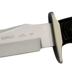 Discount 😉 Knife Muela BUFALO-17M 💯