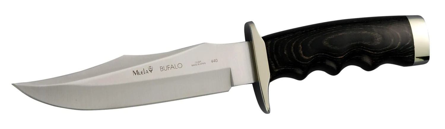 Discount π Knife Muela BUFALO-17M π―