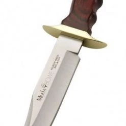 Top 10 🔔 Knife Muela BW-16 🎉