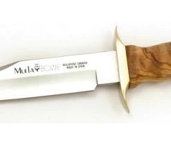 Wholesale 👏 Knife Muela BW-16.OL 🎁