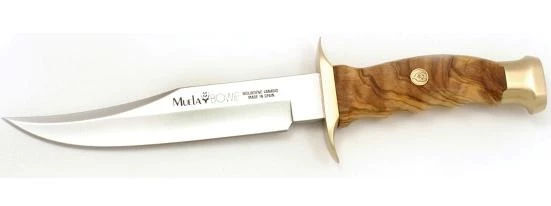Wholesale π Knife Muela BW-16.OL π