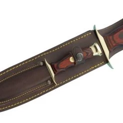 New 🌟 Knife Muela BW 22P 👏