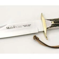 Deals 🧨 Knife Muela BW-CLASIC-19A 😀