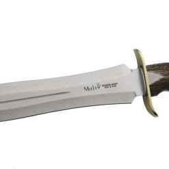 Outlet 😍 Knife Muela BW24A 😍