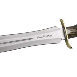 Wholesale ⌛ Knife Muela BW24S 🎁