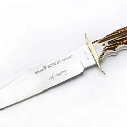 Best Sale 👏 Knife Muela BWE 24ATH 🎁