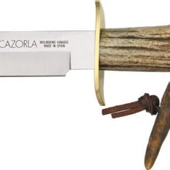 Coupon ⭐ Knife Muela CAZ-16 😀