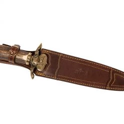 Best Pirce 🥰 Knife Muela CERVUS 26L 🎉