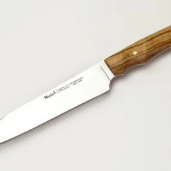 Brand new 🥰 Knife Muela CRIOLLO 17.OL 👏