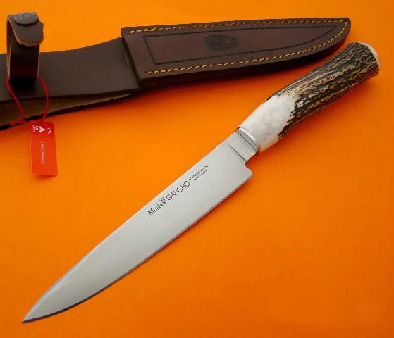 Top 10 π Knife Muela GAUCHO 16A π― - Image 3