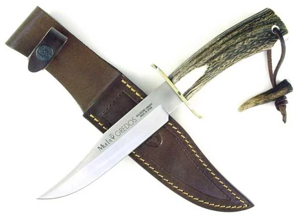 Deals π Knife Muela GRED 16 π - Image 2