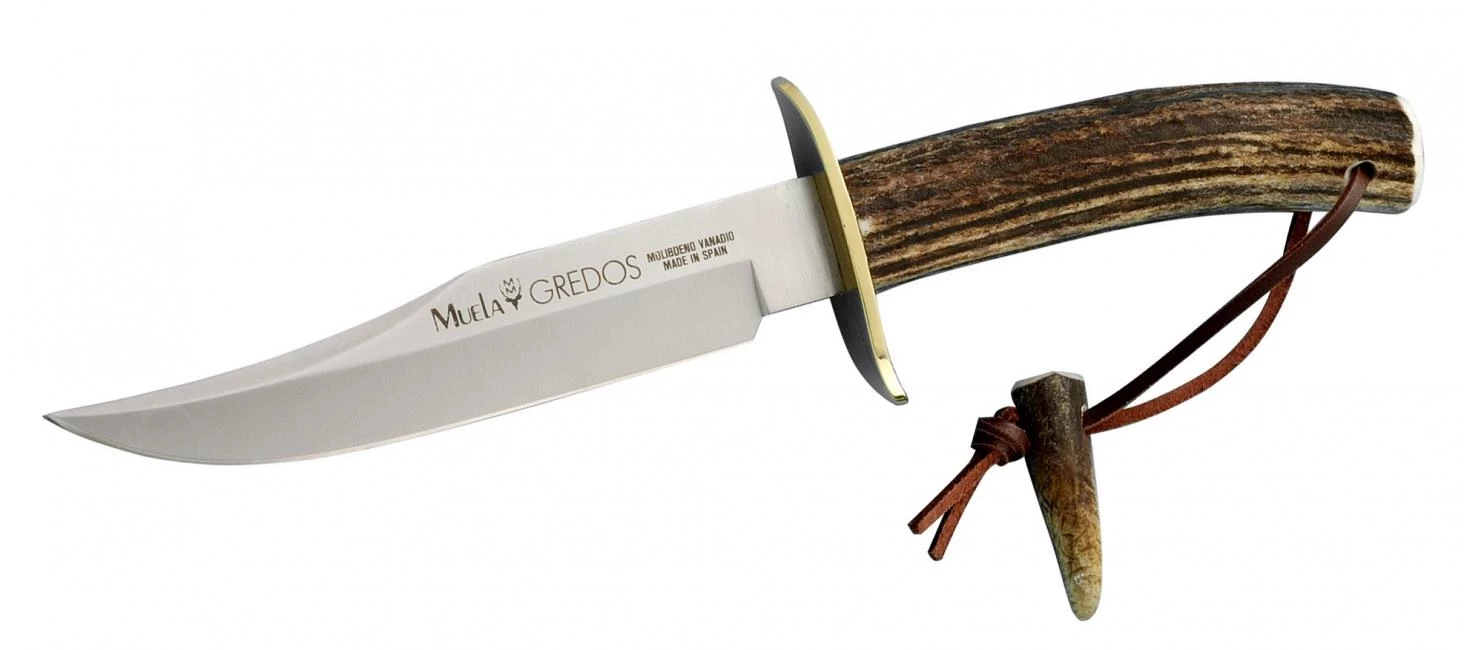 Deals π Knife Muela GRED 16 π