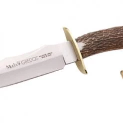 New โ๏ธ Knife Muela GRED 17 ๐