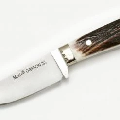 Best reviews of 🎁 Knife Muela GRIFFON 9A 🌟