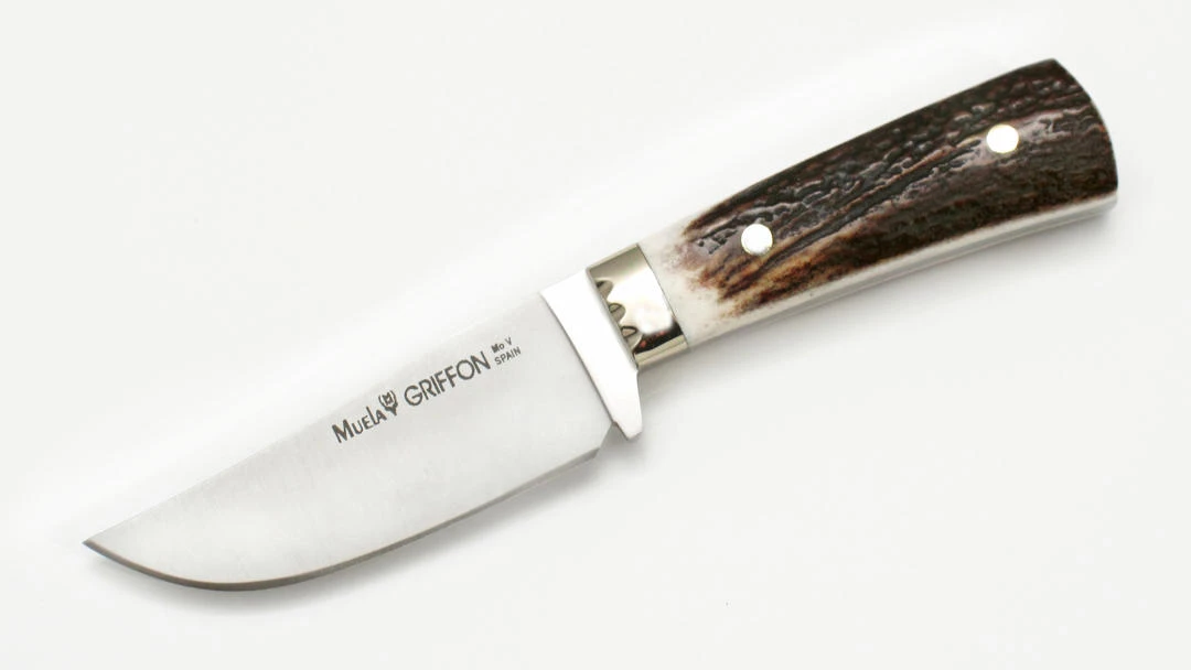 Best reviews of π Knife Muela GRIFFON 9A π