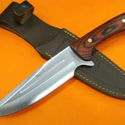 Cheapest โจ Knife Muela JABALI 17E ๐