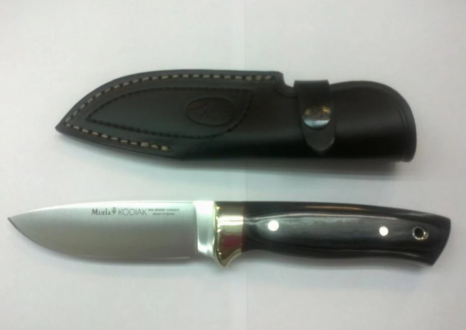 Flash Sale π₯ Knife Muela KODIAK 10M π - Image 3