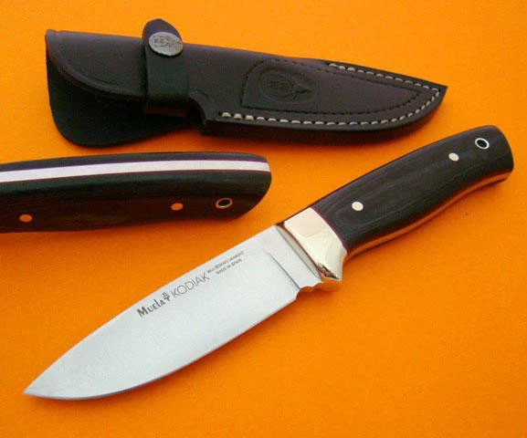 Flash Sale π₯ Knife Muela KODIAK 10M π - Image 2