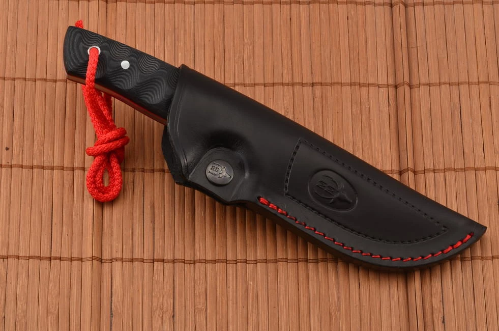 Best Pirce ๐ Knife Muela KODIAK 10SV.M ๐ฅ - Image 3