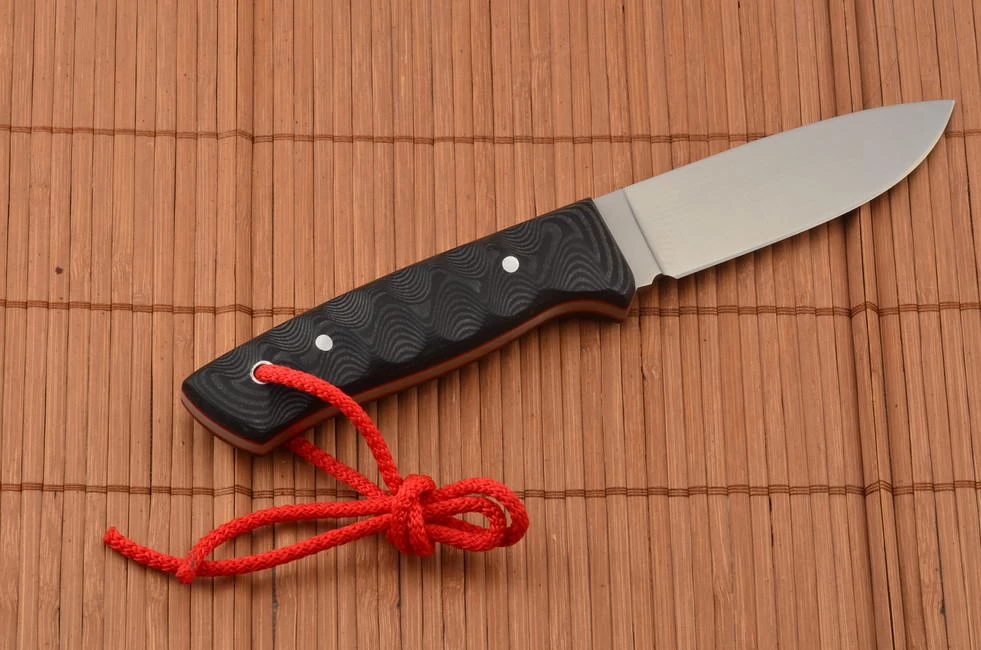 Best Pirce ๐ Knife Muela KODIAK 10SV.M ๐ฅ - Image 2