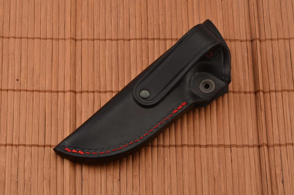 Best Pirce ๐ Knife Muela KODIAK 10SV.M ๐ฅ - Image 5