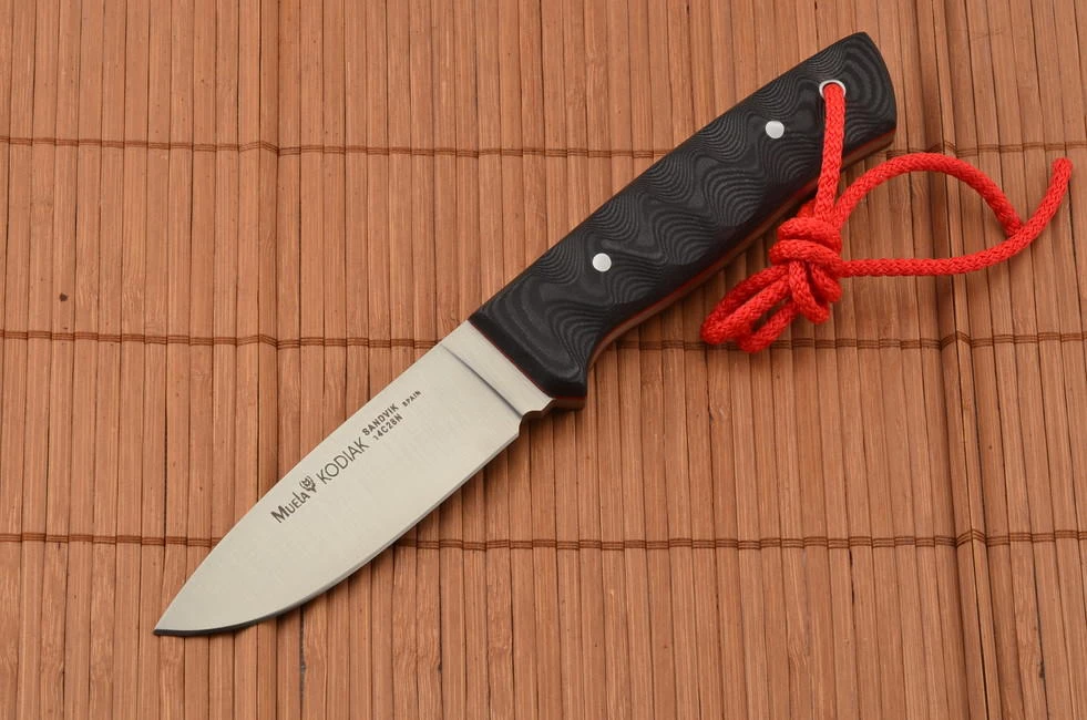 Best Pirce ๐ Knife Muela KODIAK 10SV.M ๐ฅ