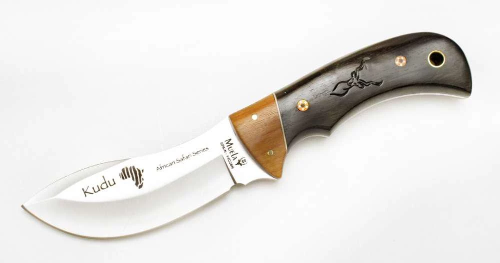 Best Sale π₯° Knife Muela Kudu β - Image 3