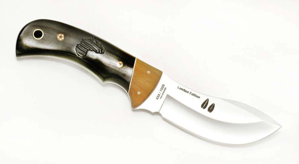 Best Sale π₯° Knife Muela Kudu β - Image 4