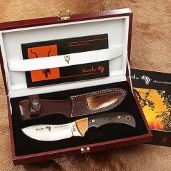 Best Sale ๐ฅฐ Knife Muela Kudu โญ
