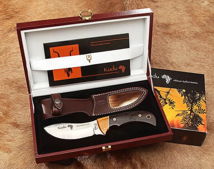 Best Sale π₯° Knife Muela Kudu β