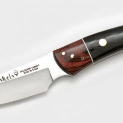 Coupon 😉 Knife Muela LM 10MM 🔥