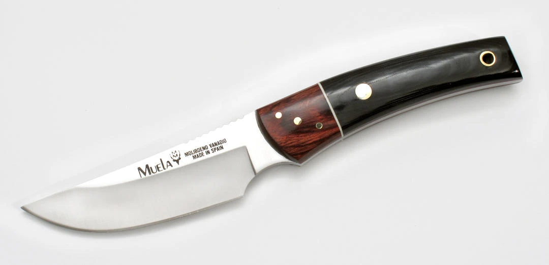 Coupon ๐ Knife Muela LM 10MM ๐ฅ