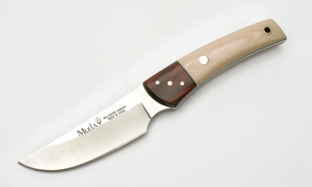 Flash Sale β Knife Muela LM 10MB π§¨
