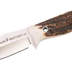 Best reviews of 😉 Knife Muela Mustang 8A 🤩