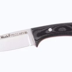 Cheapest ๐งจ Knife Muela PECCARY 8M ๐
