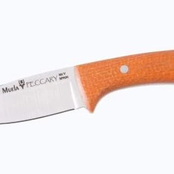 Outlet โ Knife Muela PECCARY 8O ๐ฏ