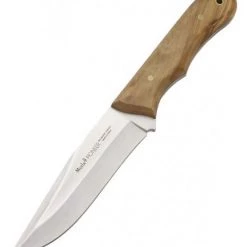 New ๐ Knife Muela PIONEER-14.OL ๐