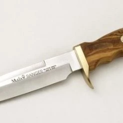 Discount 💯 Knife Muela RANGER-14.OL 💯