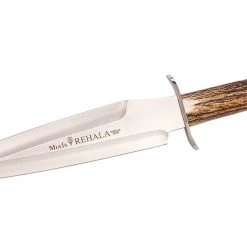 Best Pirce 🔥 Knife Muela REHALA 27A 😀