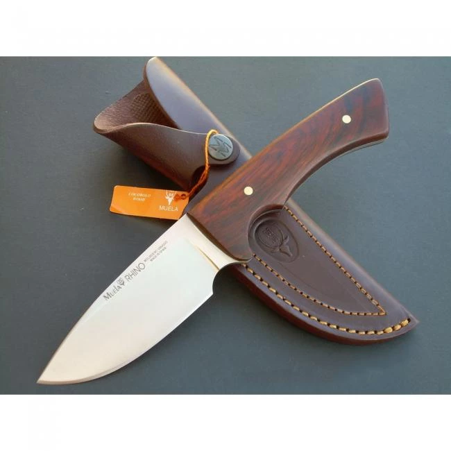 Discount π Knife Muela RHINO-10CO β€οΈ - Image 3