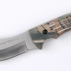 Top 10 🎁 Knife Muela SIOUX-10.AP 👍