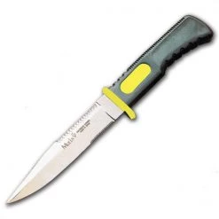 Best reviews of โ๏ธ Knife Muela SUB-14.5 ๐