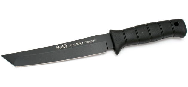 Coupon π Knife Muela TANTO 19N π