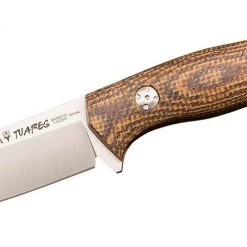 Discount ๐ Knife Muela Tuareg 10G โค๏ธ
