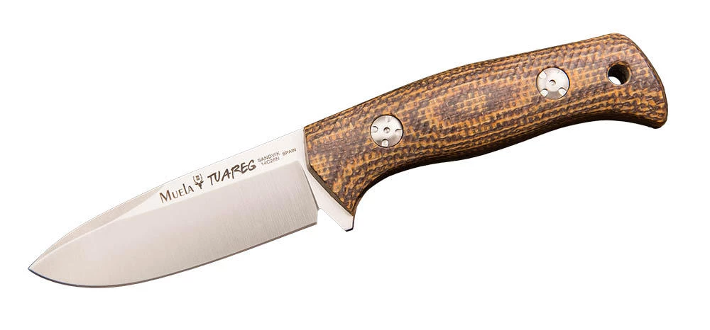 Discount π Knife Muela Tuareg 10G β€οΈ