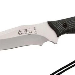 Best Pirce ❤️ Knife Muela TYPHOON 15W 💯