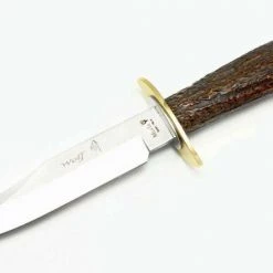 Cheap 🛒 Knife Muela Wolf 16A 👍
